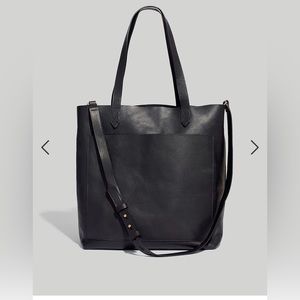 Madewell Medium Transport Tote